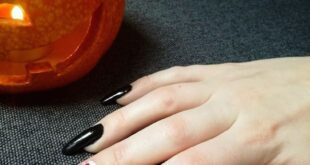 100+ New Halloween Nail Art Ideas to Try Out this Festival Season