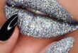 15 Fun Makeup Tutorials Using Glitter