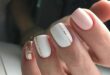 15 Rose Gold Manicure Ideas To Experiment With