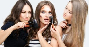 20 Common Beauty Mistakes You Didn’t Know You Were Making