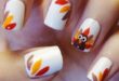 21 Thanksgiving Nail Ideas To Dawn On Your Digits