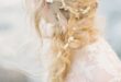 25 Chic And Timeless Beach Wedding Hairstyles