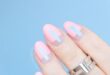26 Cool Summer Wedding Manicure Ideas