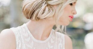 26 Dreamy Scandinavian Wedding Hair Ideas