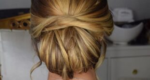 30 Beautiful Prom Hairstyles for Long Hair