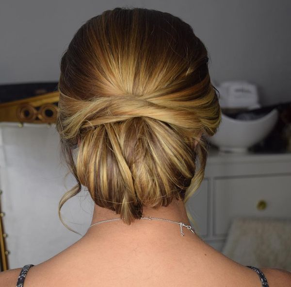 Formal Hairstyles for Prom for Girls with Long Hair 1