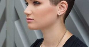35+ Most Viewed 2020 Short Hairstyle That You Must Try