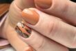 35 Trending Fall Nail Colors of 2020 You Have to Try Out