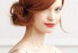 40 Gorgeous Side Updo Wedding Hairstyles