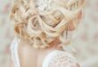 44 Awesome Vintage Wedding Hairstyles Ideas