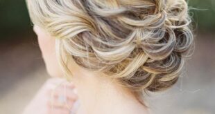 5 Winter Wedding Hair Tips And 34 Examples