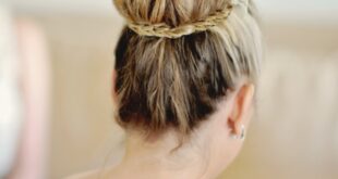 63 Braided Wedding Hairstyle Ideas