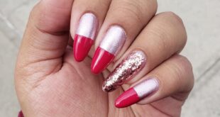 65 Fabulous Easy Nail Art Designs to Up Your Style Game