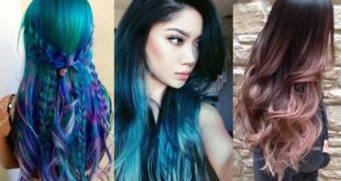 7 Tips for Preserving Dyed Hair – Easy Ways to Keep Hair Dye from Fading