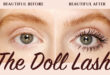 7 Tips on How to Pull off Doll Lashes Perfectly