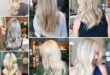 7 Trendy Light Blonde Hairstyles – Blonde Hair Color Ideas