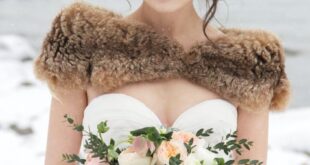 7 Winter Wedding Makeup Tips And 24 Ideas