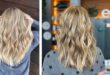 8 Trendy Blonde and Brunette Balayage Hairstyles for Long Hair
