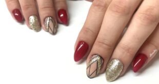 90+ Cutesy Holiday Nails to Bring Out the Oomph in You