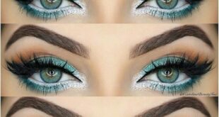 How to Rock Makeup for Green Eyes & Makeup Ideas, Tutorials
