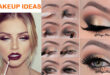 How to Rock New Year’s Eve Eye Makeup 2021