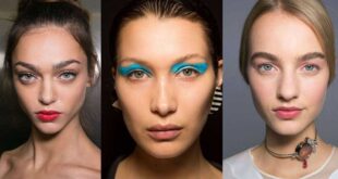 Spring Makeup Looks You’ll Want To Try