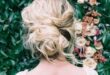 Summer Wedding Hair: 6 Tips And 27 Ideas