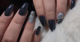 Top 50 Gel Nails Ideas of 2020 To Try Them
