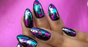 Trendy Nail Designs You Have To Try This Winter