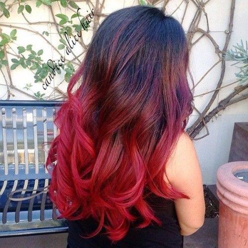 Red Ends