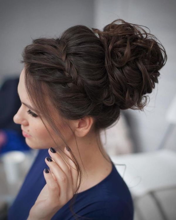 Formal Hairstyles for Prom for Girls with Long Hair 4