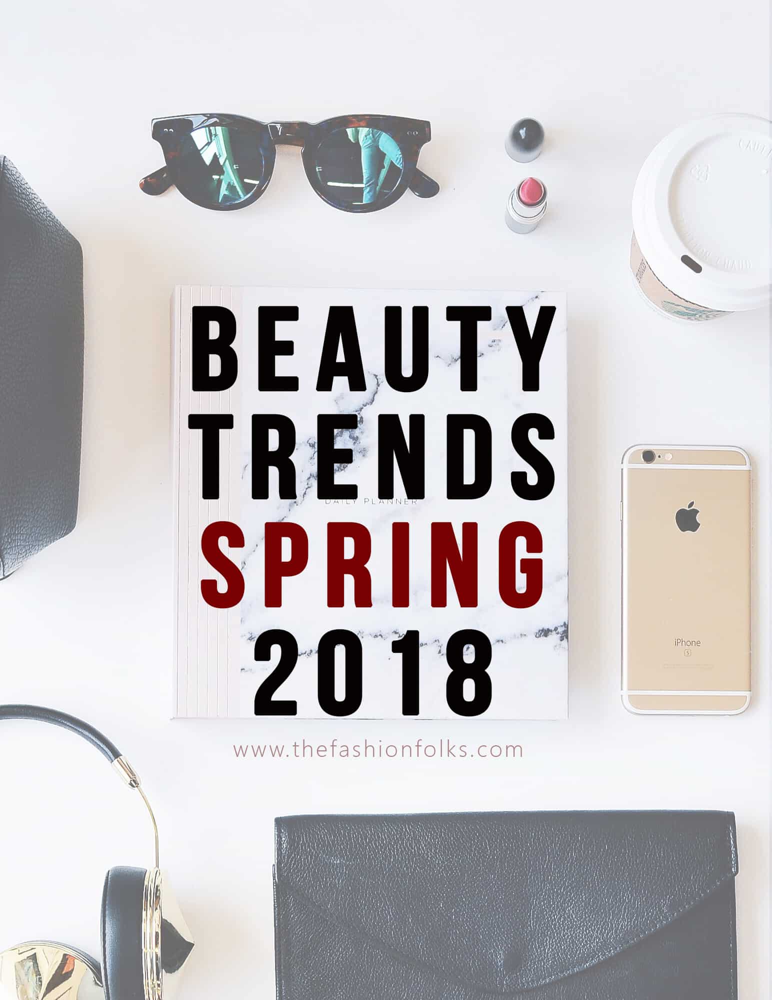 Take note of seasonal trends for 2018